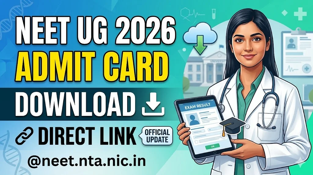 neet-admitcard