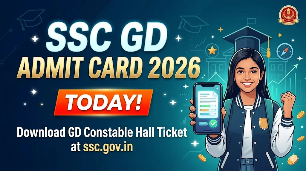 ssd-gd-admit-card